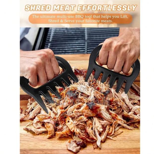 2pcs Meat Claws - thumbnail 2