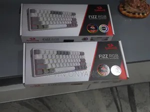 RGB Gaming Keyboards