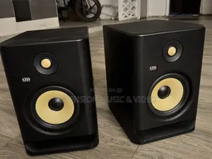 KRK Rokit 7 Active 2-Way Powered Studio Monitor