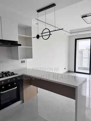 1bdrm Apartment in Kilimani, Hurlingham for rent