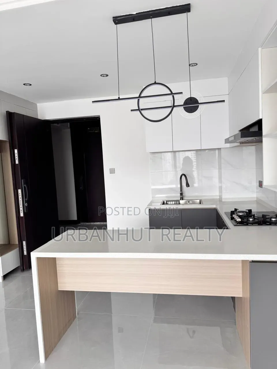 1bdrm Apartment in Kilimani, Hurlingham for rent