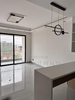1bdrm Apartment in Kilimani, Hurlingham for rent