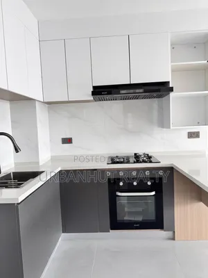 1bdrm Apartment in Kilimani, Hurlingham for rent