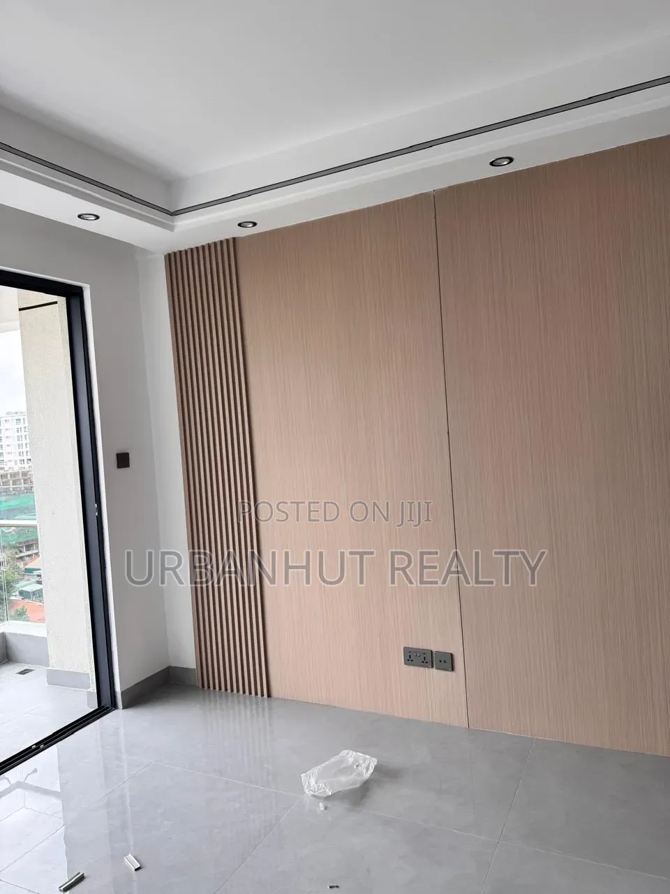 1bdrm Apartment in Kilimani, Hurlingham for rent