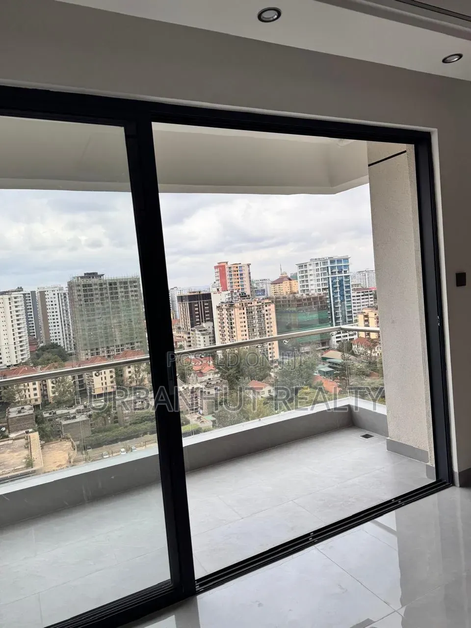 1bdrm Apartment in Kilimani, Hurlingham for rent