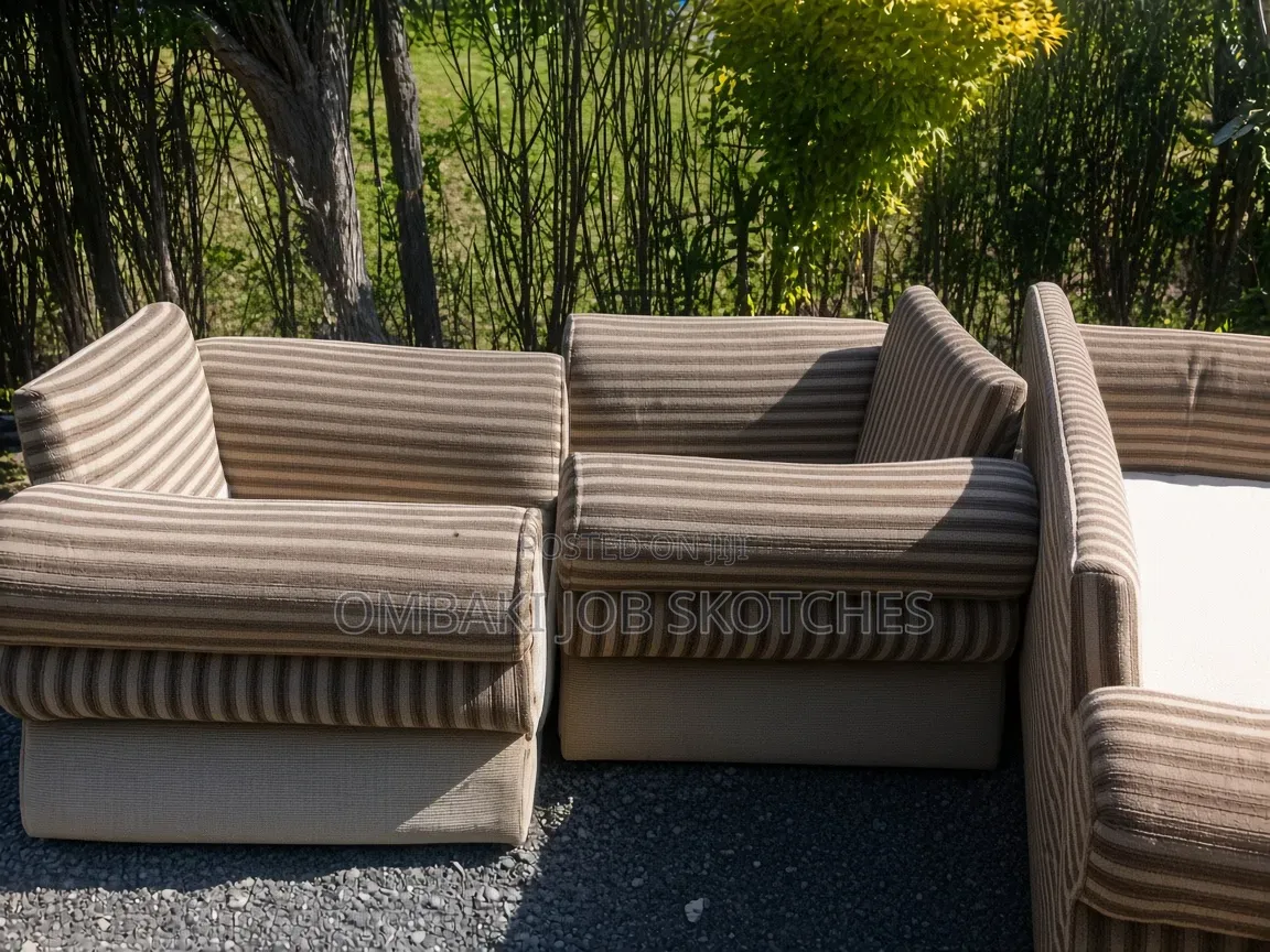 7 Seater Sofa Sets
