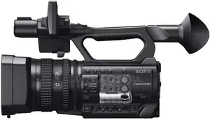 Sony HXR-NX100 Professional Compact Camcorder