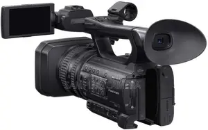 Sony HXR-NX100 Professional Compact Camcorder