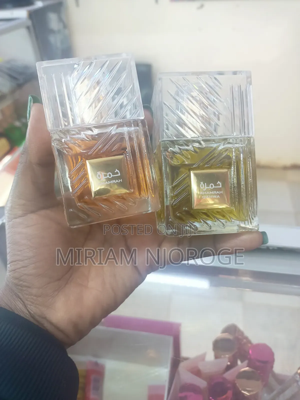 Perfumes Gifting or for You