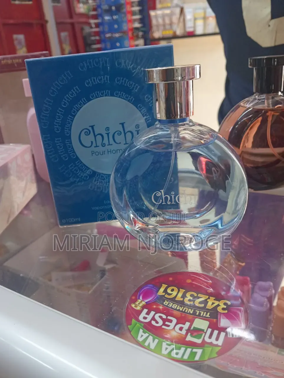 Perfumes Gifting or for You