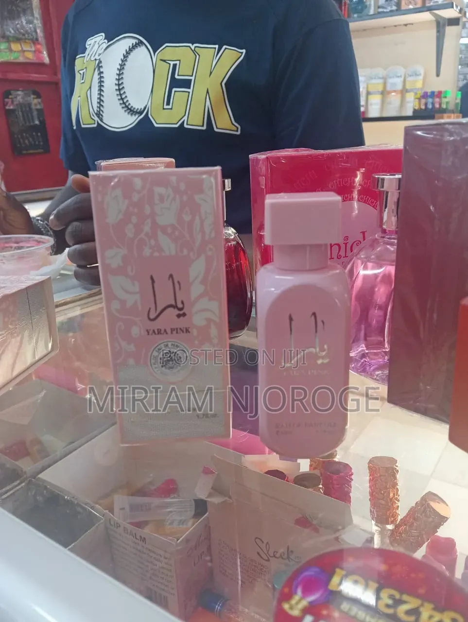 Perfumes Gifting or for You
