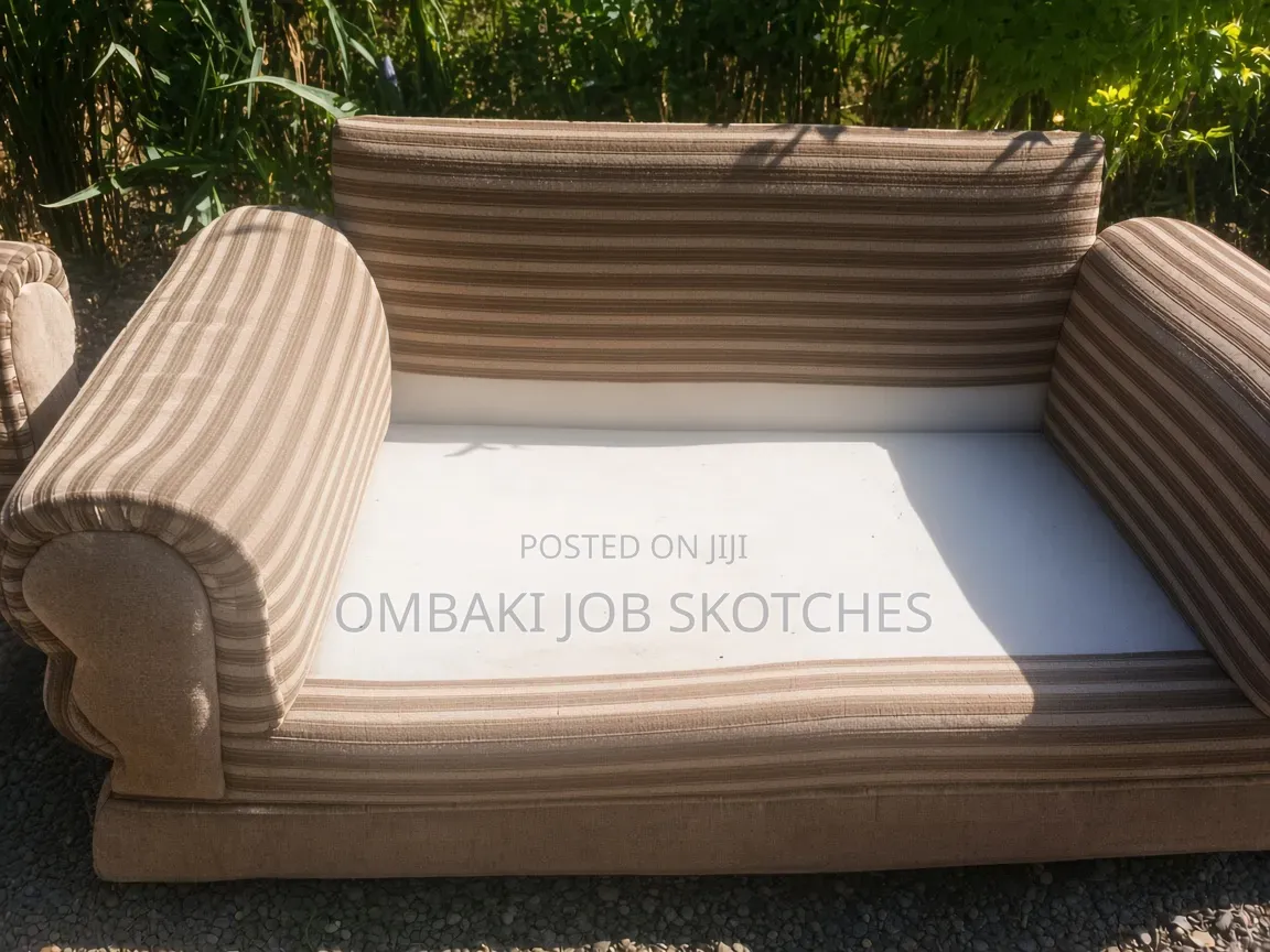 7 Seater Sofa Sets