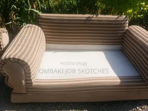 7 Seater Sofa Sets