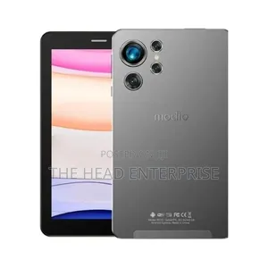 Kids Educative Tablet With Dual Slot Sim
