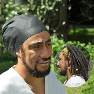 Extra Large Swim Cap
