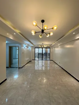 2bdrm Apartment in Othaya Road, Kileleshwa for rent