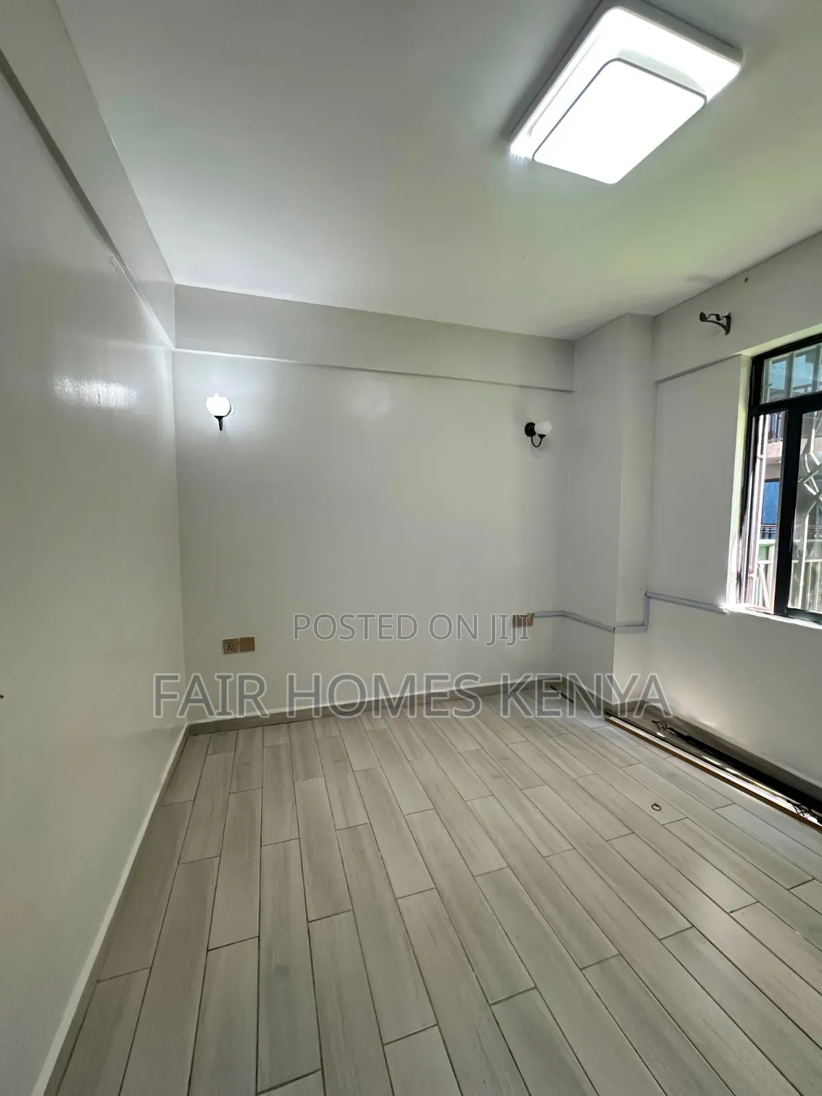 2bdrm Apartment in Othaya Road, Kileleshwa for rent