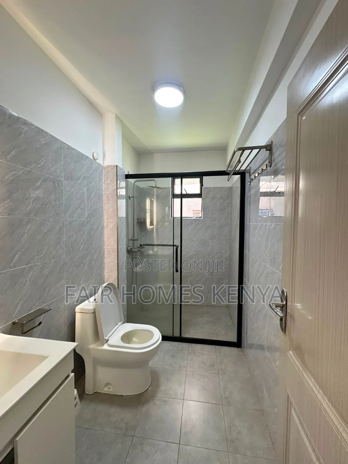 2bdrm Apartment in Othaya Road, Kileleshwa for rent