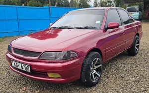 Toyota Carina