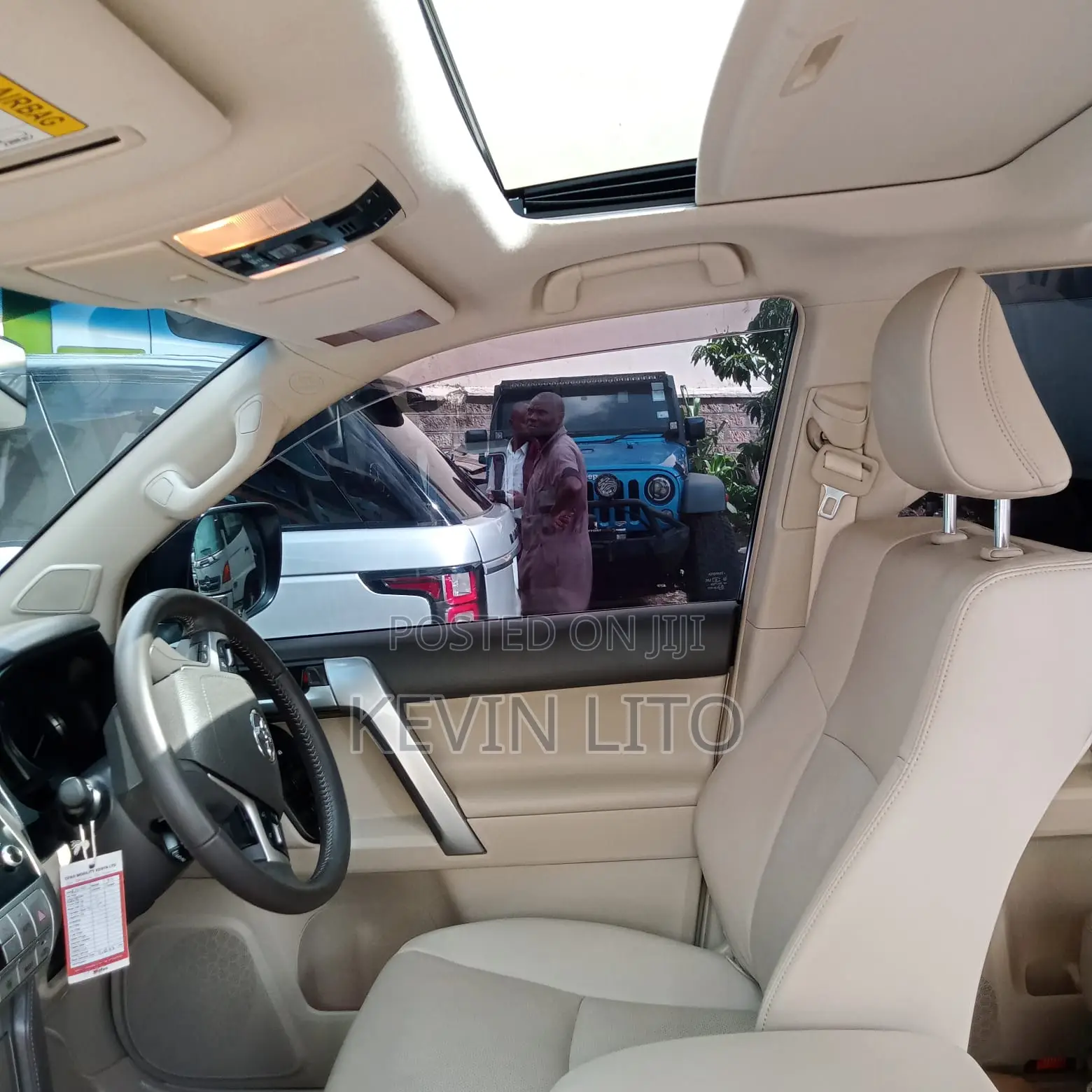 Mombasa Airport Transfer | Private Driver | 17 Seater Van Hire