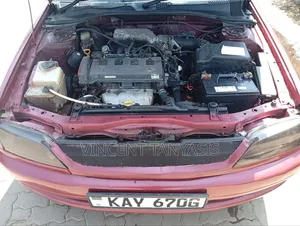 Toyota Carina