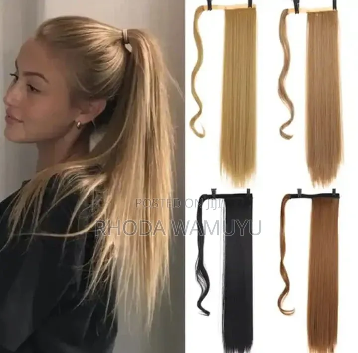 Hair Extensions