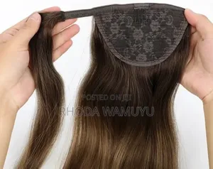 Hair Extensions