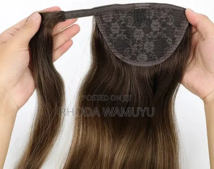 Hair Extensions