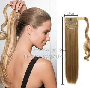 Hair Extensions