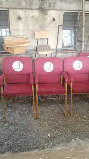 Church Seats