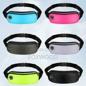 Outdoor Sports Waterproof Running Waist Bag