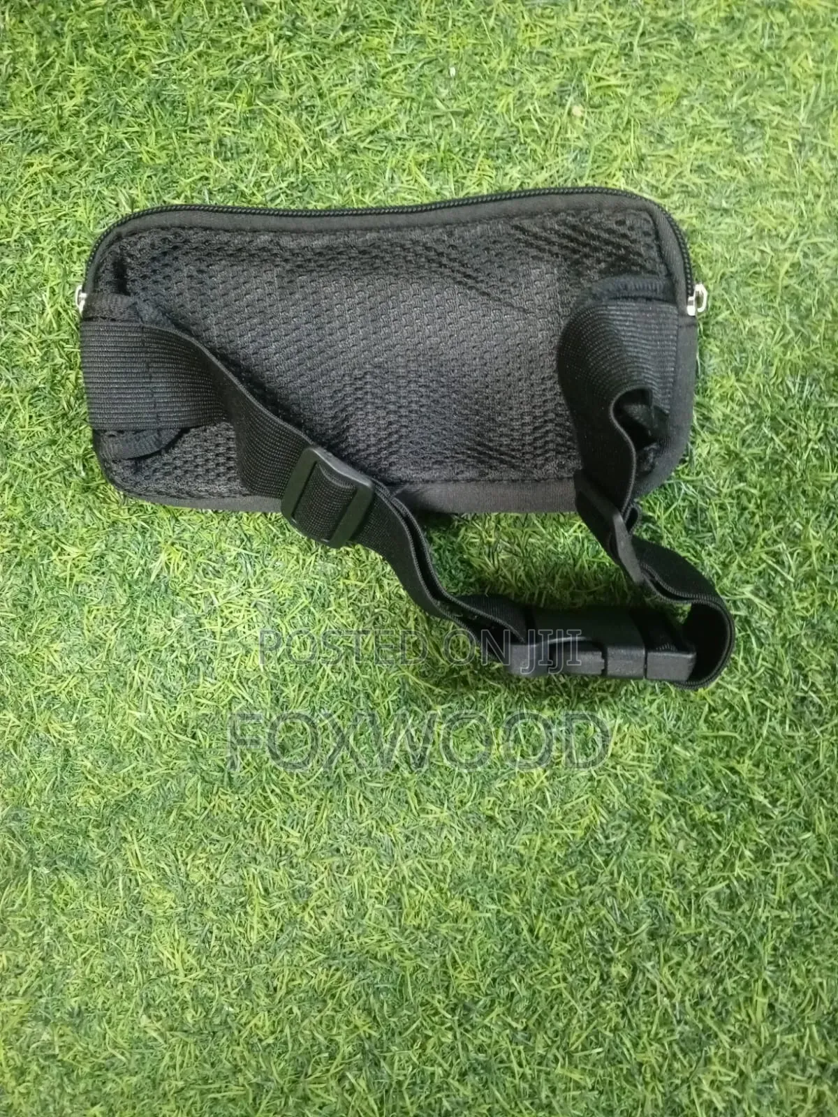Outdoor Sports Waterproof Running Waist Bag