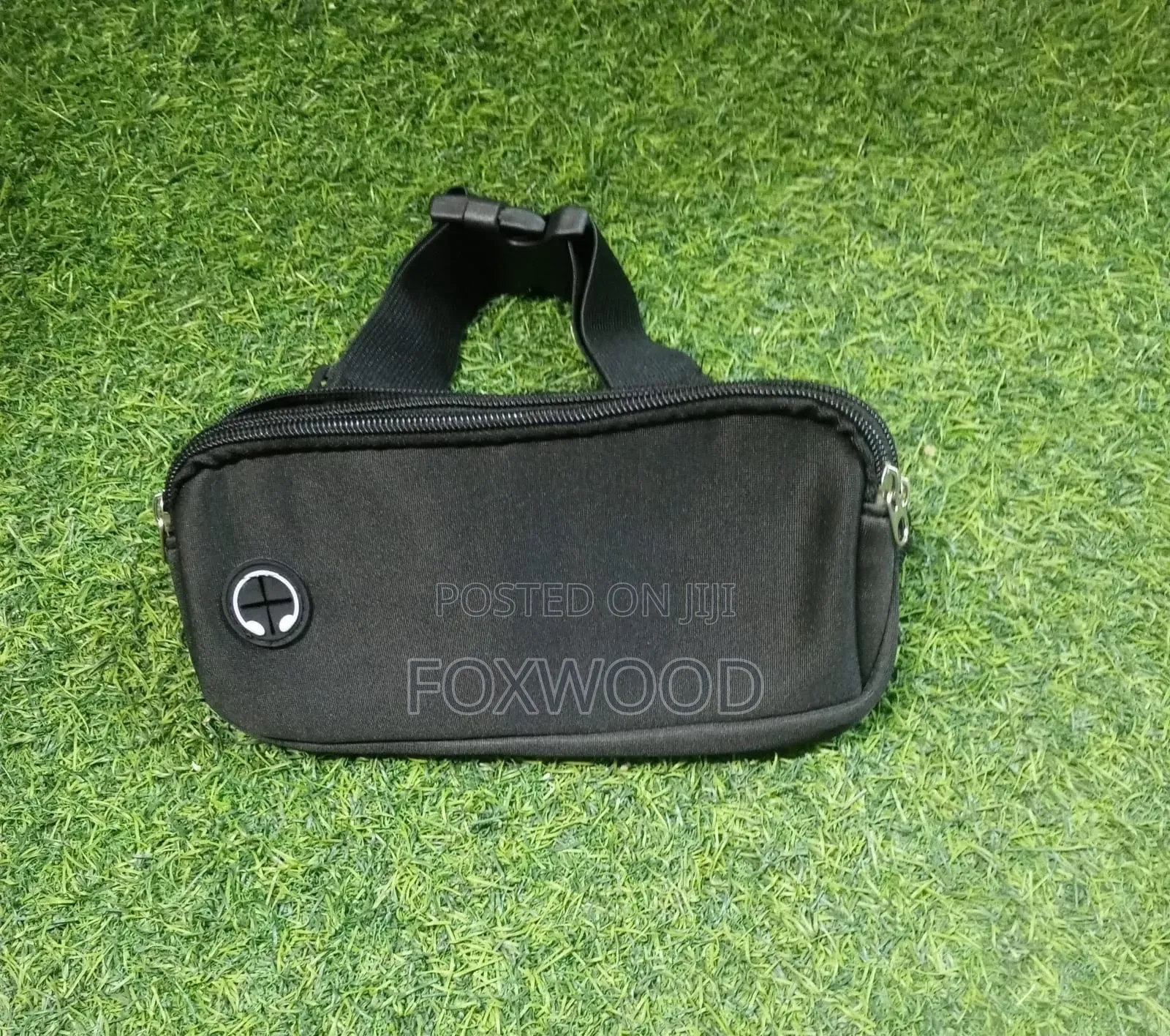 Outdoor Sports Waterproof Running Waist Bag