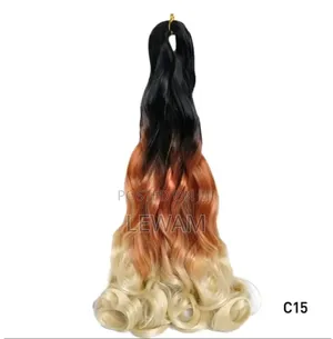 French Curls