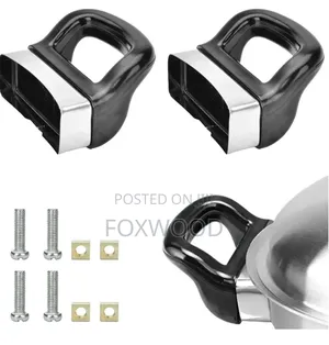 Pot Side Handles Replacement 2pcs