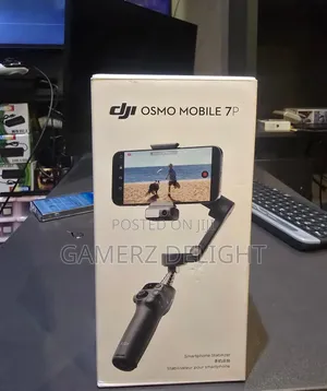 Osmo Mobile 7P