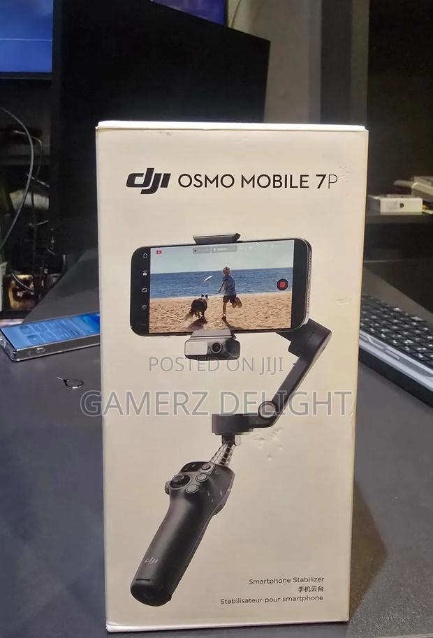 Osmo Mobile 7P - thumbnail 2