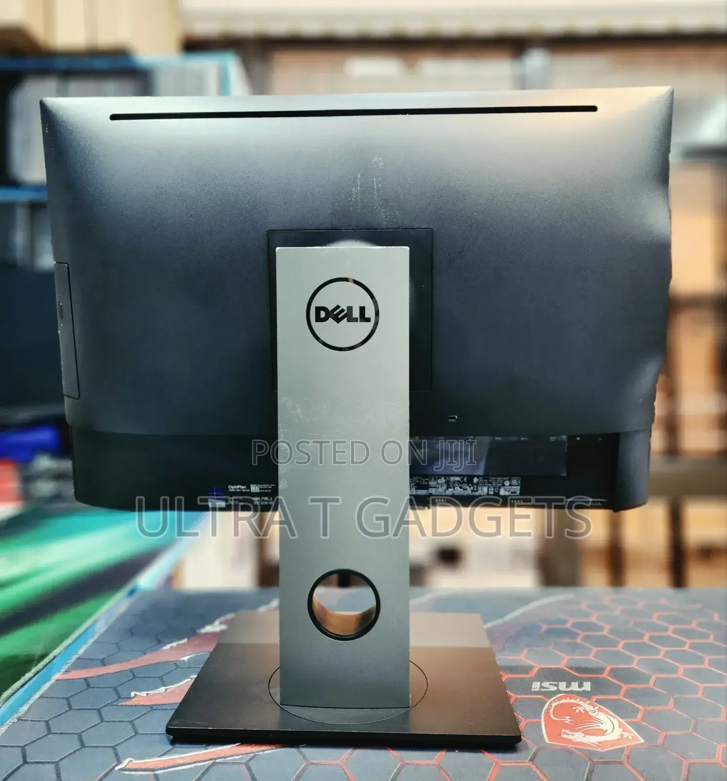 Desktop Computer Dell OptiPlex 7410 16GB Intel Core i5 SSD 256GB