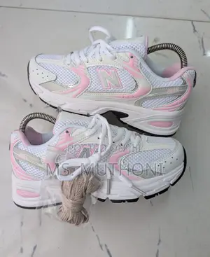 Retro Style NB 530 36-45
