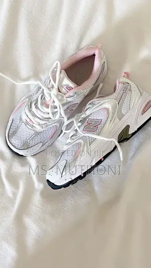 Retro Style NB 530 36-45