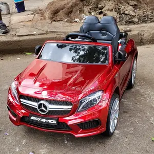 Kids Electric Car Mercedes Benz