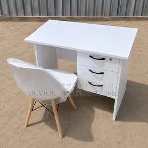 Eames+desk 0.9m Office Table