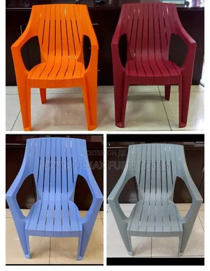 Plastic Dinning/Conference Chairs