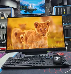 Desktop Computer Lenovo ThinkCentre M710 8GB Intel Core i5 SSD 256GB
