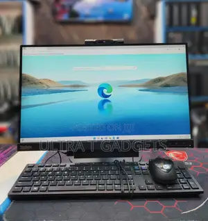 Desktop Computer Lenovo ThinkCentre M710 8GB Intel Core i5 SSD 256GB
