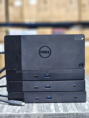 Dell Wd19s Docking Station 