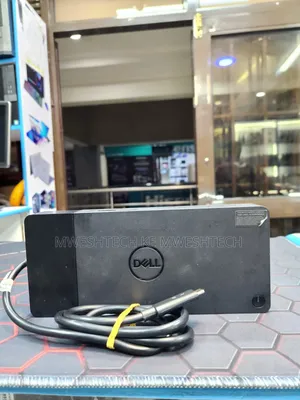 Dell Wd19s Docking Station 