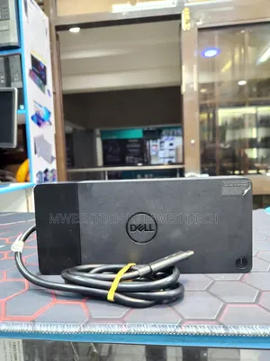 Dell Wd19s Docking Station 