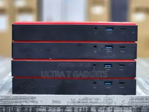 Lenovo Thinkpad Hybrid USB-C Docking Station