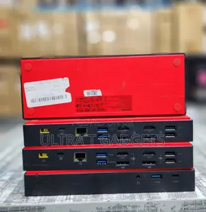 Lenovo Thinkpad Hybrid USB-C Docking Station